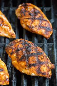 Grilling chicken on a charcoal grill may be more challenging for you, mainly if you are new to it. Grilled Chicken Recipe Jessica Gavin