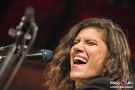 Elisa Day Christmas Special a Radio 2 [Photogallery]