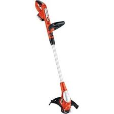 Black And Decker Grass Hog Battery Operated Black Decker Lst220 12 Inch 20 Volt Lithium Ion Cordless Grasshog Trimmer Edger 113 52 Black Decker Garden Power Tools Buy Garden