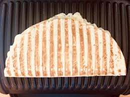Quesadillas Grillen Mit Dem Kontaktgrill Optigrill Rezepte Rezept Kontaktgrill Rezepte Kontaktgrill Rezepte