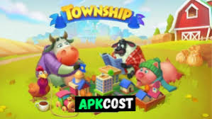 How to download and install? Township Mod Apk 7 9 0 Download Unlimited Money Cash Free On Android