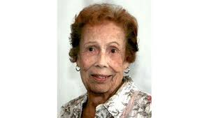 Ethel Eichen Obituary (1922