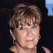 Donna Jo Cotton Obituary