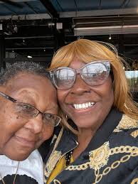 Priscilla I. Ford Obituary July 26, 2024