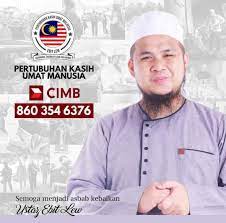 Blog gosip artis malaysia yang terbaru, sensasi dan panas. Info On Pertubuhan Kasih Umat Ramadhan Routine Project Facebook
