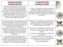 Adecuaciones Curriculares Para Ninos Con Retardo Mental Ensenanza Aprendizaje Educacion Inclusiva Aprendizaje