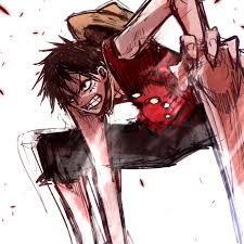 One piece luffy figure size: Monkey D Luffy One Piece Image 2806437 Zerochan Anime Image Board