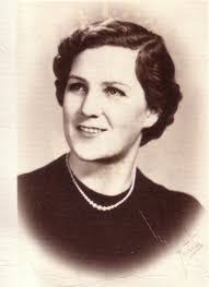 Mary Freese Obituary (1937