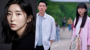 Baek So Yeon (백소연)