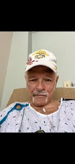 Happy Anniversary to Bill and Patty Hester!