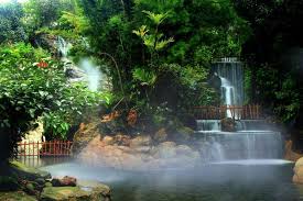 Tiket Taman Rekreasi Air Panas Alam Sari Ater Traveloka Xperience