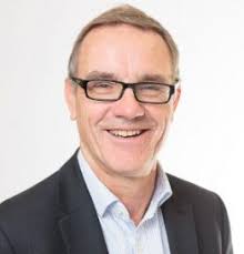 David Shield « Sports TV Awards 2021