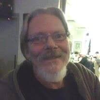 Zane Douglas "Doug" Erb Obituary