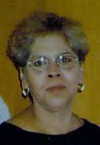 Rosa Centeno Obituary