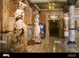 Theater lobby not movie hi-res stock photography and images - Alamy