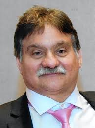 Richard James Serpa (unknown-2023)