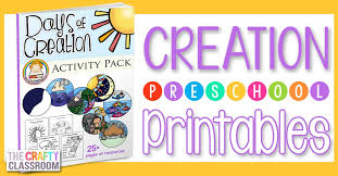 878x658 creation coloring page days of creation coloring pages plus. Creation Preschool Printables