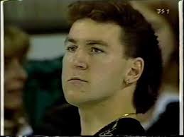 1995 US National Championships