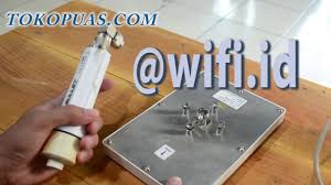 Entdecke rezepte, einrichtungsideen, stilinterpretationen und andere ideen zum ausprobieren. Cara Tembak Wifi Via Hp Cara Tembak Wifi Jarak 10 Km Lebih