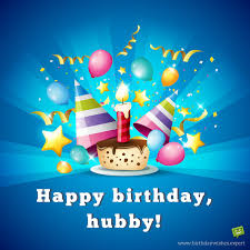 Check spelling or type a new query. Happy Birthday Husband Decor Novocom Top