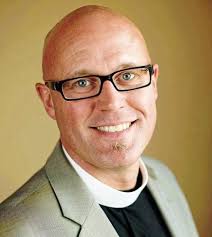 The Very Rev. Justin Alan Lindstrom and Rev. Robin Meyers: Marriage  equality is a matter of