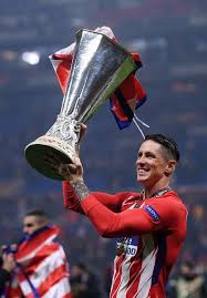 Whoever chooses atleti chooses to feel. Fernando Torres Photos Photos Olympique De Marseille Vs Club Atletico De Madrid Uefa Europa League Final Fernando Torres Club Atletico De Madrid Atletico Madrid