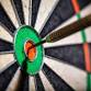 Mr Vegas Grand Slam of Darts 2025 - Sunday... event in Wolverhampton