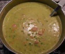Thermifees Erbseneintopf Xxl Rezept Erbseneintopf Thermomix Rezepte Thermomix