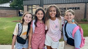 Our December ALL-IN award receptions was Gina Spence. We sure do appreciate  everything she does for our school. Most importantly, always with a smile  🙂! Thank you Mrs. Gina! We value your