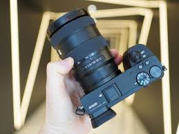 Sony a6600 is a member of sony's a6xxx series of cameras. Sony A6600 Review Cameralabs