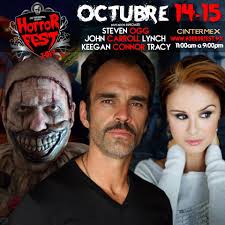 HORROR FEST MONTERREY