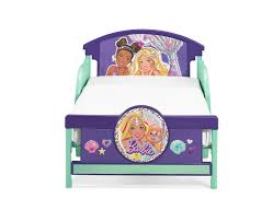 There are 390 mermaid toddler bed for sale on etsy, and they cost $34.61 on average. Barbie Mermaid Toddler Bed Walmart Com Walmart Com