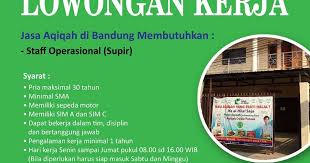 We have an official drivers license tab made by ug professional guitarists.check out the tab ». Lowongan Kerja Sopir Bandung Januari 2019 Di Aqiqah Al Hilal Lowongan Kerja Terbaru Tahun 2020 Informasi Rekrutmen Cpns Pppk 2020