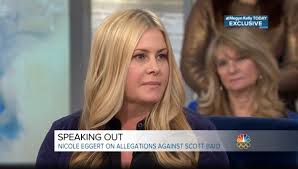 Nicole Eggert details alleged molestation by Scott Baio: I was young. It  was shocking – New York Daily News