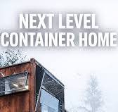 Six 40ft Containers Turned Into a Luxury Micro Hotel ...