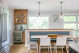 We carry countertops from, caesarstone, cambria, grothouse lumber and more. Whitewater Retreat Modern Kitchen Milwaukee By Geneva Cabinet Company Llc Houzz