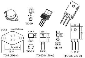 Transistor Substitution