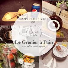 Father S Day Weekend Limited Le Grenier A Pain Malta Facebook