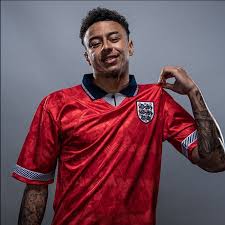 We also carry original goalkeeper shirts, training wear and official player issue shirt patches. Footy Com Just Dropped England 1990 Black Out Shirt Milled