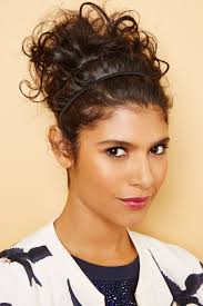 22.5 inches, standard medium size. Stunning Curly Holiday Hairstyles Southern Living