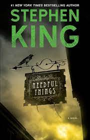 19 Books Like Castle Rock That Are Just As Creepy As The Stephen King Inspired Tv Show Stephen King Books Stephen King King Book