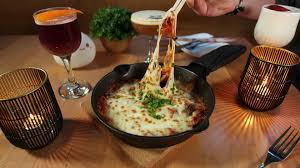 Cj's great west grill celebrates america's vast, regional cuisine! Mr Kim S Restaurant Phantom Gourmet