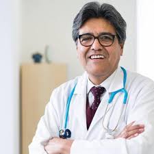 Agradezco todas las muestras de cariño y afecto recibidos. A mis colegas  médicos y pediatras por su acompañamiento; a nuestros residentes e internos  por su permanente estímulo y a mi familia por