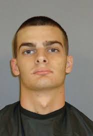 SWAT Team and Fire Flight Deliver: 20-Year-Old Is Caught at 3:25 p.m.