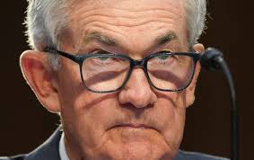 Hawkish Powell puts 50 bp Fed rate hikes back