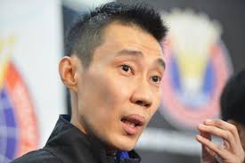 Datuk lee chong wei is a professional badminton player who is currently ranked no. Chong Wei Exposes Get Rich Quick Scheme Website For Falsely Using His Name The Star