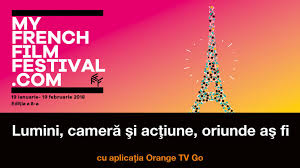 Ciesz się kanałami na żywo, jak w tradycyjnej telewizji. Myfrenchfilmfestival Este Disponibil In Romania Exclusiv Prin Orange Tv Go Noobz Ro