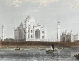 Travelling India with The Daniells ...