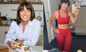 In it, davina, 53, shares her own perimenopause journey, which started at age 44, and talks to leading menopause experts such as dr louise newson. Davina Mccall S Daily Diet Revealed What Presenter Eats For Breakfast Lunch And Dinner Hello