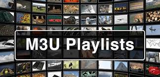 Dailym3uiptv is the best source of daily iptv list to watch tv(including premium channels) without. Latest M3u Playlist Url Free And How To Use Them Easily